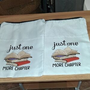 Brand New Book Sleeve